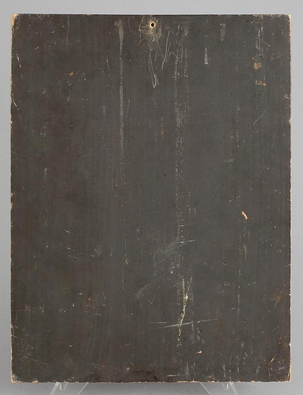 IKON, Ryssland, 1800-tal.