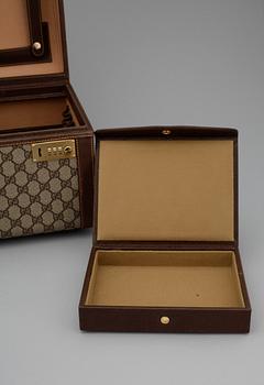 BEAUTYBOX, Gucci, 1990-tal.