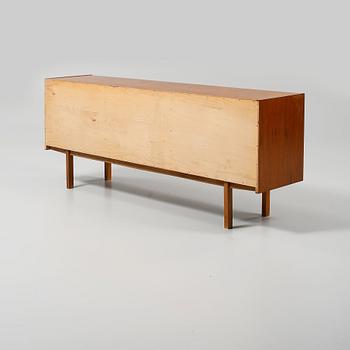 SIDEBOARD, 1900-talets andra hälft.