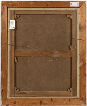 Oliver Rhys, The Tame Magpie.