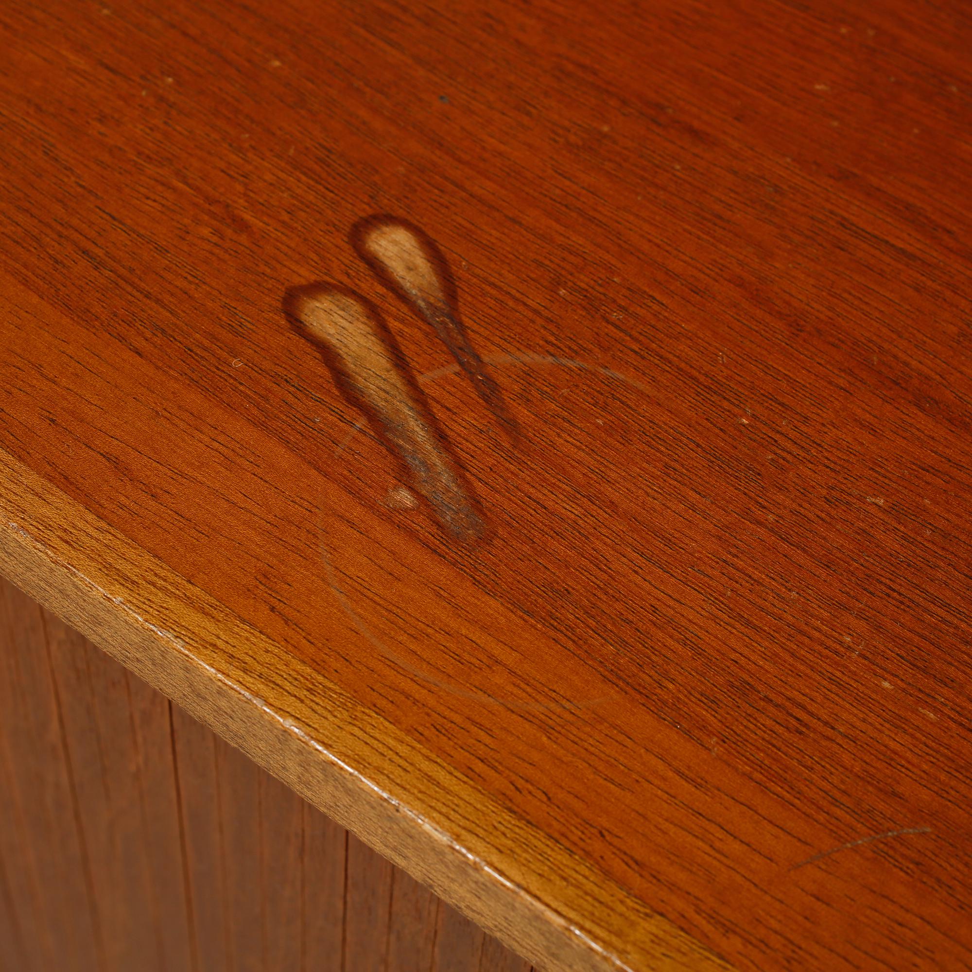 SIDEBOARD, Tranås, 1900-talets mitt.