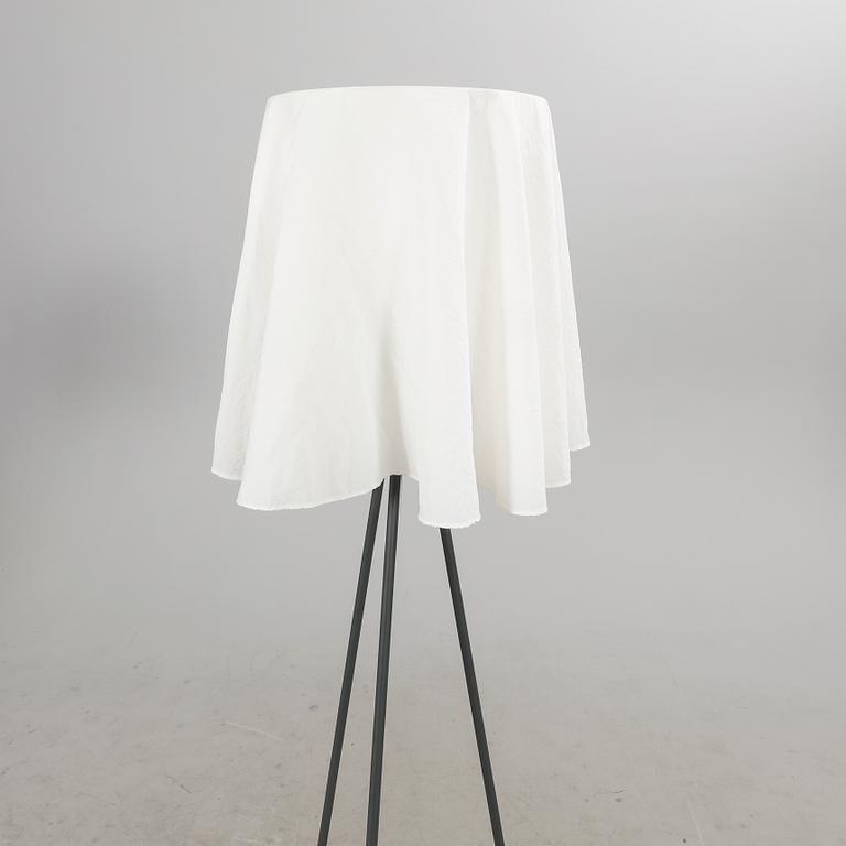 Philippe Starck, golvlampa "Rosy Angelis" för Flos  1994.