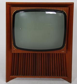 TV. Aga. Design Bengt Johan Gullberg.