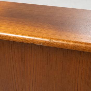 Bertil Fridhagen, a 'Variett' book case, Bodafors, 1950's/60's.