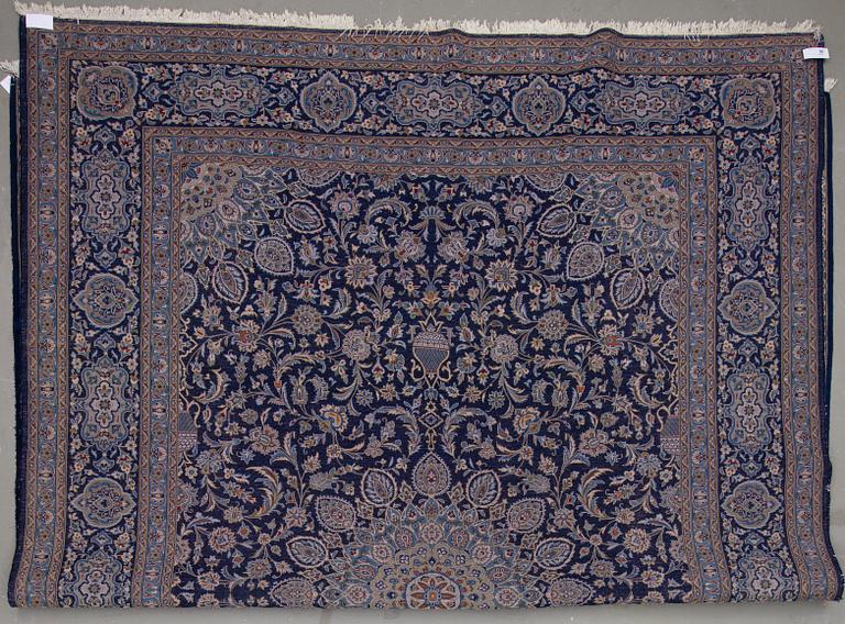 MATTA, Keshan. Ca  410x293 cm.
