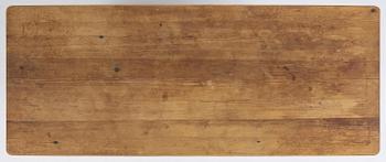 Axel Einar Hjorth, bord, "Värmdö", Nordiska Kompaniet, 1930-tal.