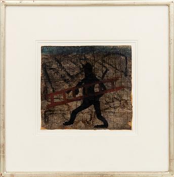 Victor Mira, "Mediodia".