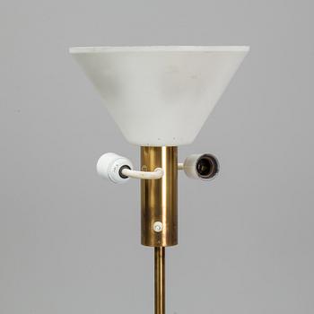 Golvlamps, Boréns, mid 20th Century.