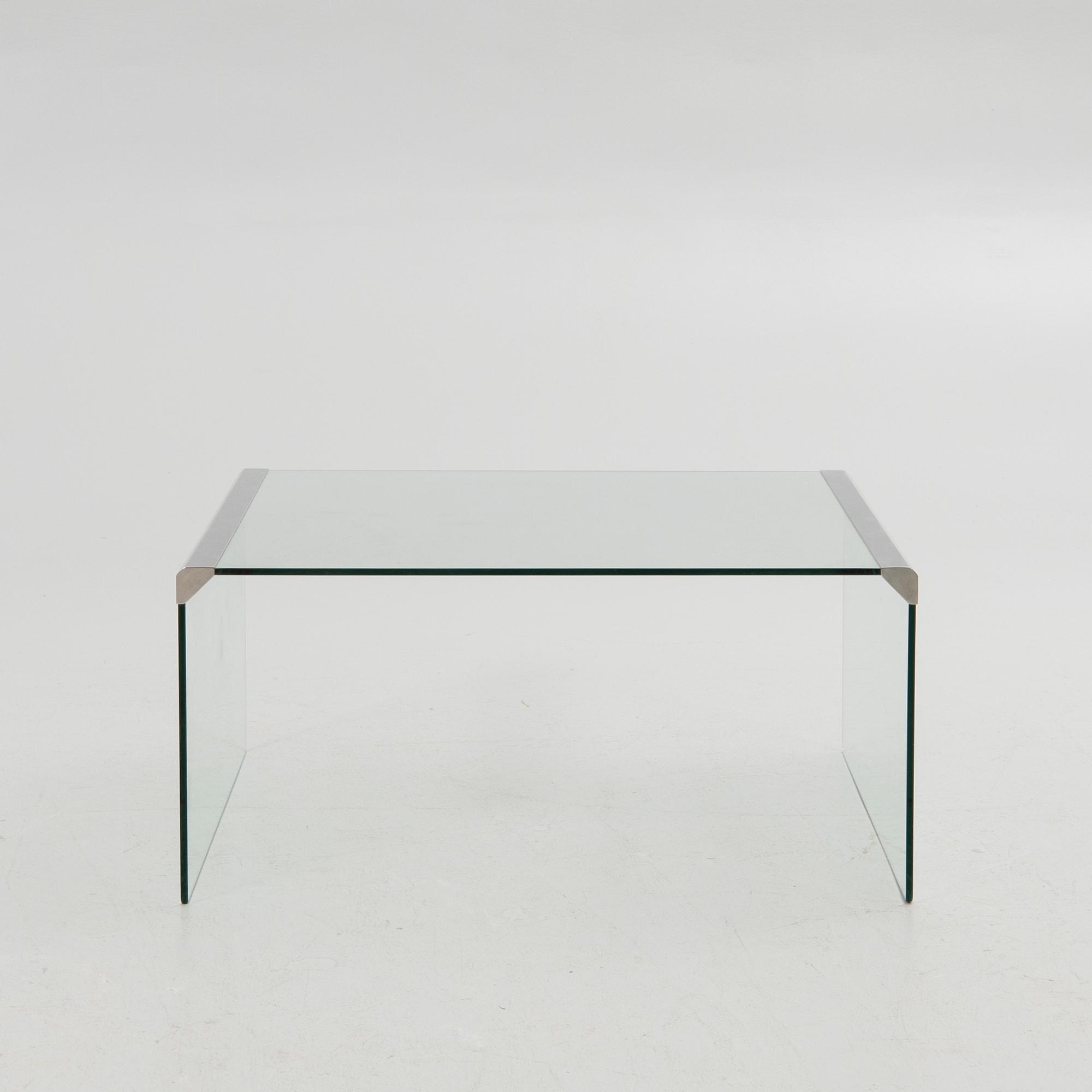 Soffbord, Gallotti & Radice, Italien.