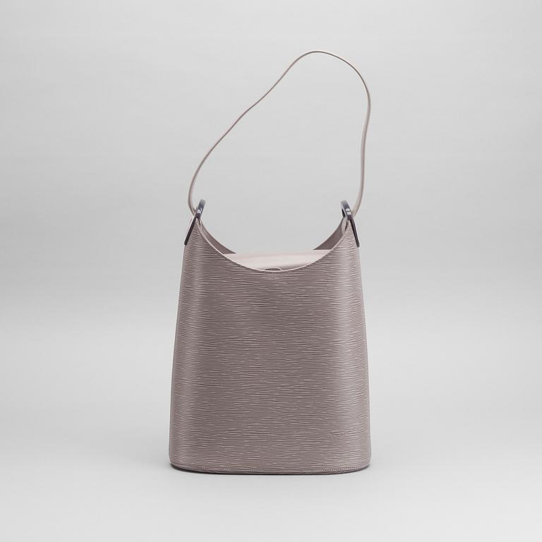 LOUIS VUITTON, "Verseau Bucket Bag" väska.