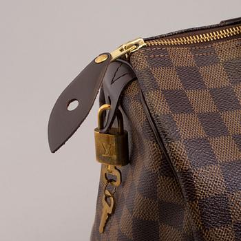 BAG, "Speedy 30", Louis Vuitton, 2009.