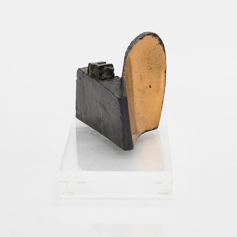 Kain Tapper, 'Plough'.