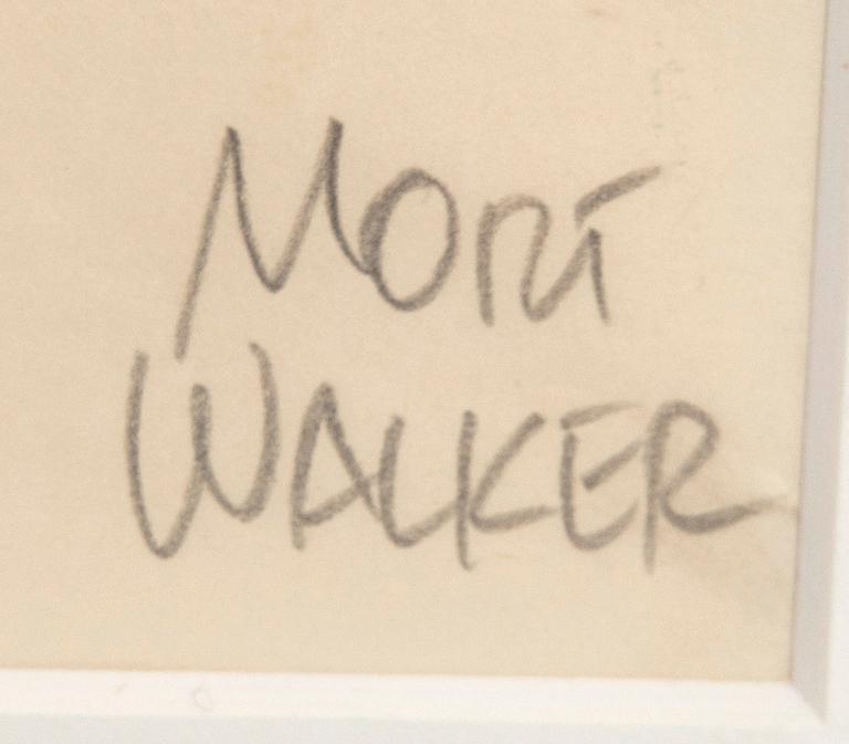 Mort Walker,