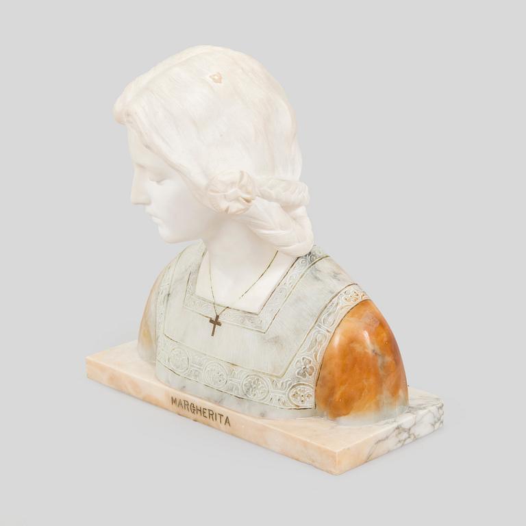 Giuseppe Bessi, "Margherita".