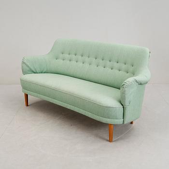 SOFFA, "Samsas", Carl Malmsten.