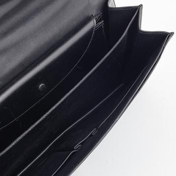 Hermès, bag, "Palonnier", 1960s.