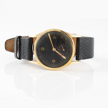 ARMBANDSUR, herr, 18 K guld, Vacheron & Constantin.