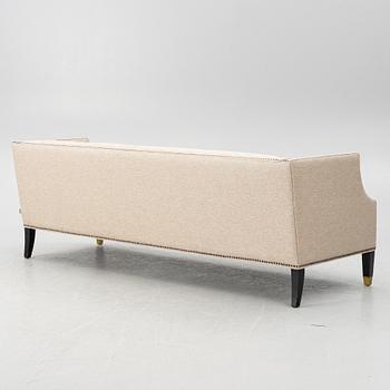 A "Doheny" sofa, Eichholtz.