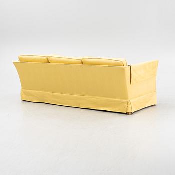 A 'Cromwell' sofa, Norell Möbler AB, Sweden.