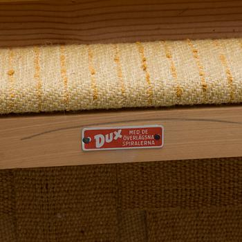 FÅTÖLJ, DUX, 1940-tal.