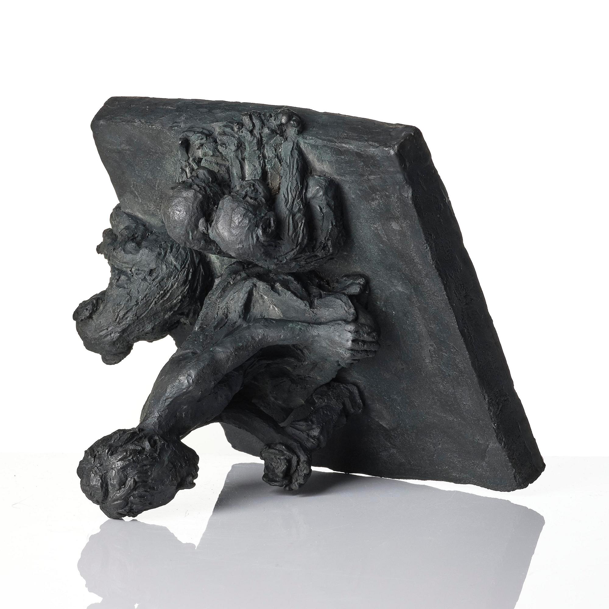 Linn Fernström, "Vid kanten".