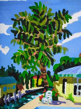 Daniel Heidkamp, "Buddy System".