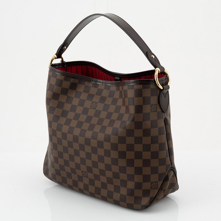 Louis Vuitton, väska, "Delightful, PM", 2016.
