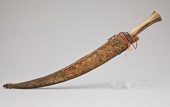 DOLKAR, 3 st, 1900-tal.