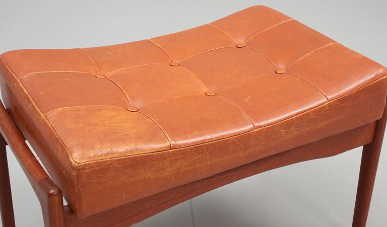 PALL, design Ib Kofoed-Larsen, Danmark 1960-tal.