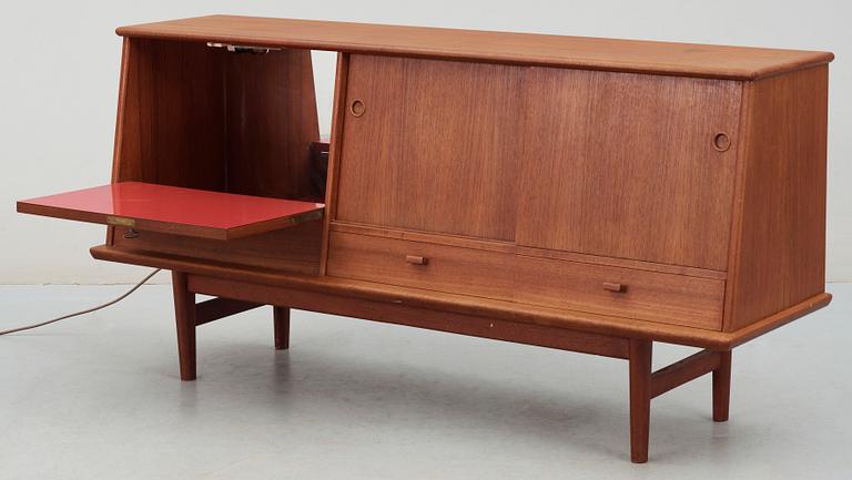 SIDEBOARD, 1950-/60-tal.