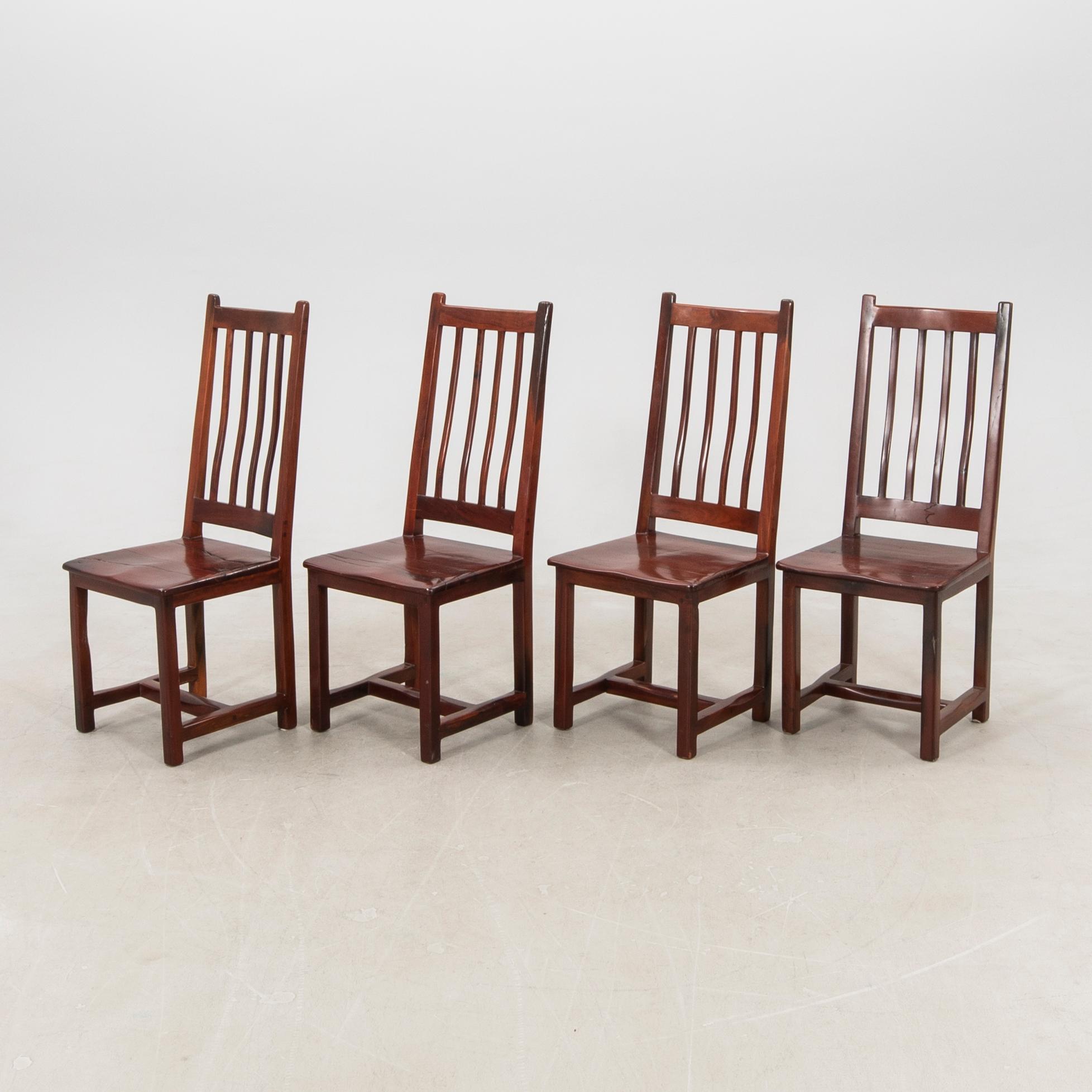 Stolar 10 st Kina modern tillverkning.