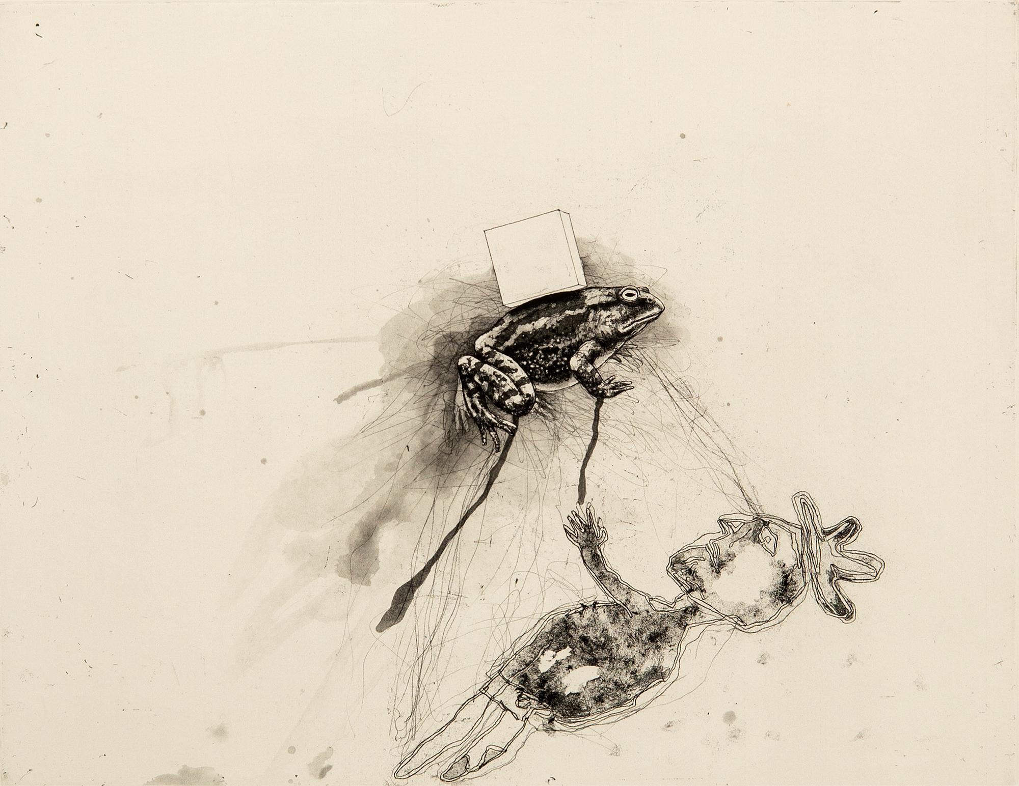 PG Thelander, untitled.