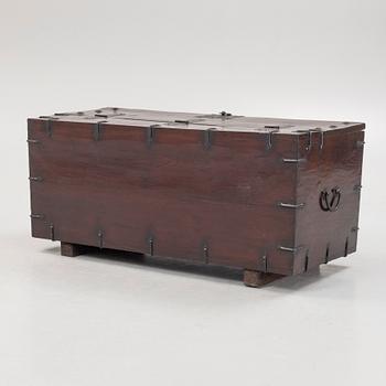 Trunk/Chest, Korea, first half of the 20th century.