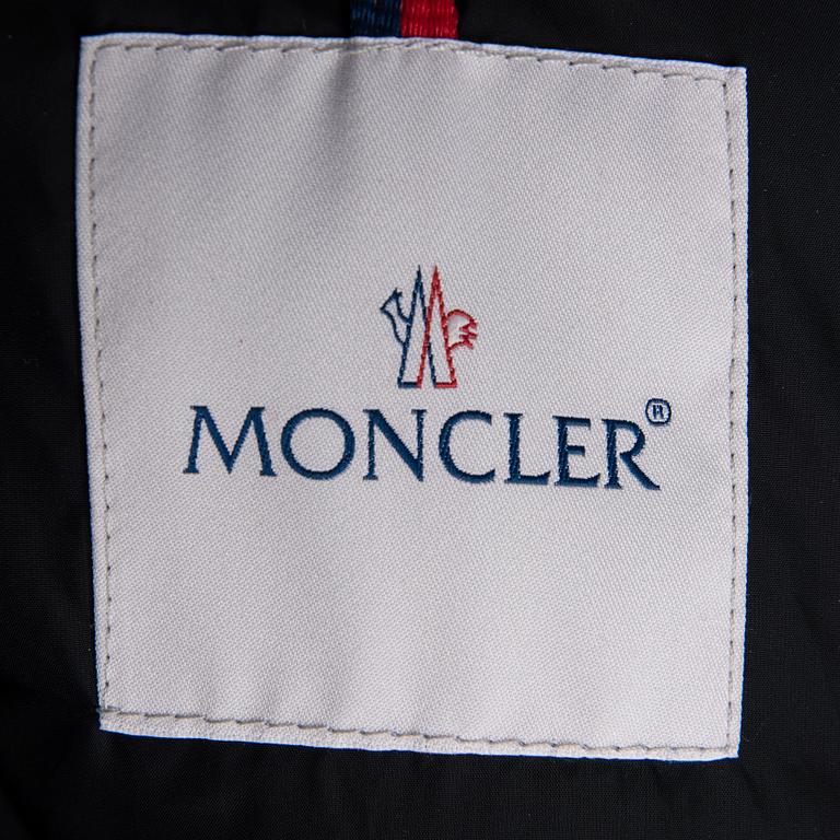 DUNJACKA, Moncler.