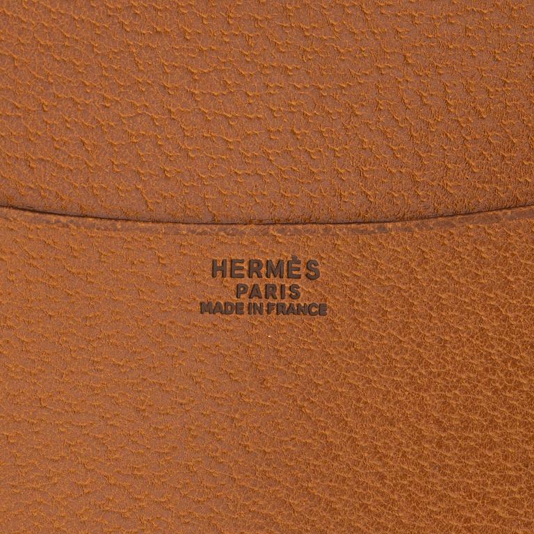 Hermès, agenda/anteckningsbok, 1995.