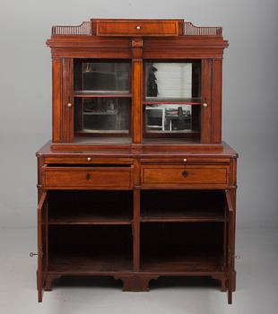 A SIDE CABINET.