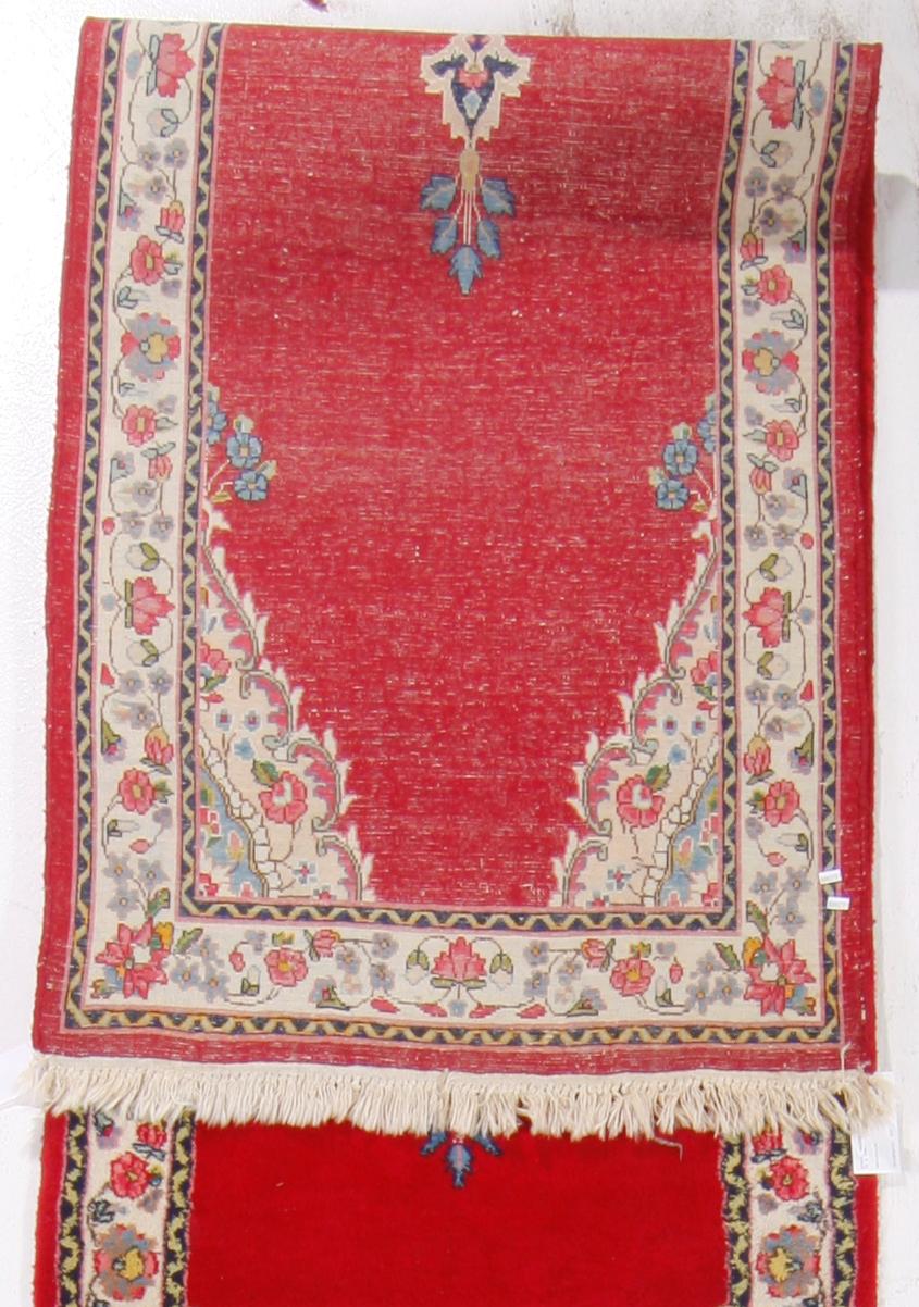 GALLERIMATTA, orientalisk, 77 x 298.