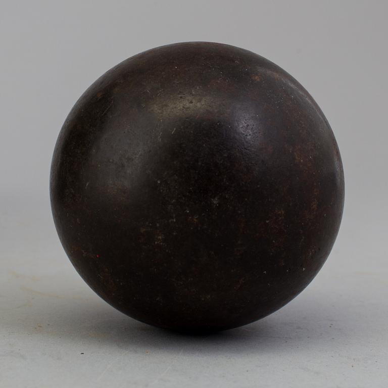 MORTEL, kolmårdsmarmor, 1800-tal.