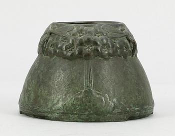 VAS, brons, Johan Färngren, Otto Meyer Fud, Jugend, 1900-talets början.