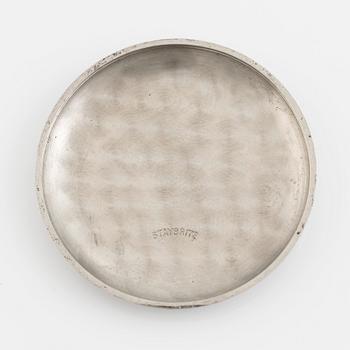 Kronometer Stockholm, chronograph, ca 1940.