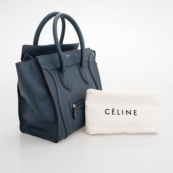 Céline, A "Luggage" Bag.