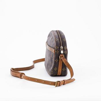 VÄSKA, Louis Vuitton, "Seulis".