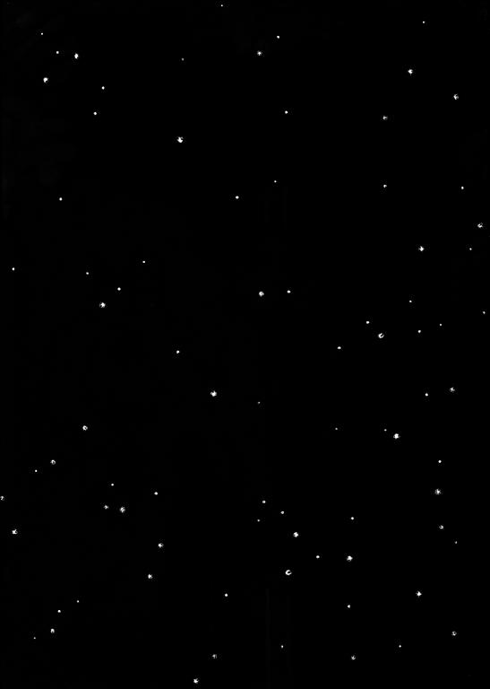 Jonas Nobel, "Brutal Sky 3".