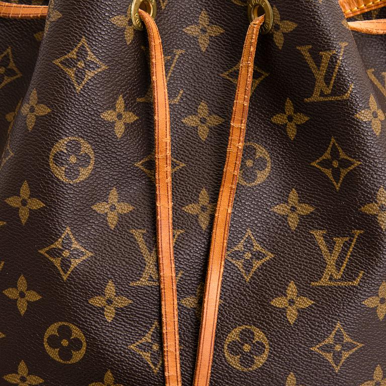 Louis Vuitton, "Noe", väska.