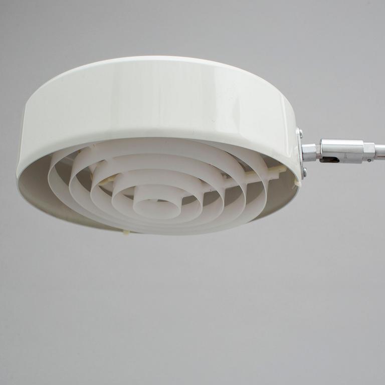 ANDERS PEHRSON, table lamp "Simris", Ateljé lyktan, 1970s.