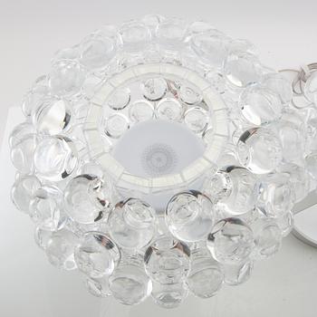 Caboche Plus LED Bordslampor, ett par, Foscarini, Italien.