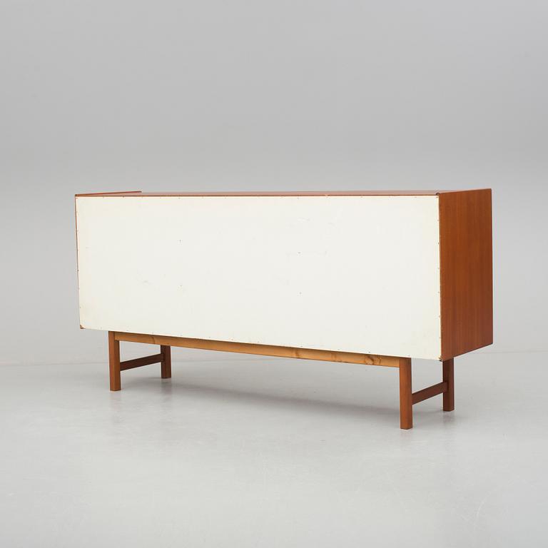 SIDEBOARD, teak, 1960-tal.