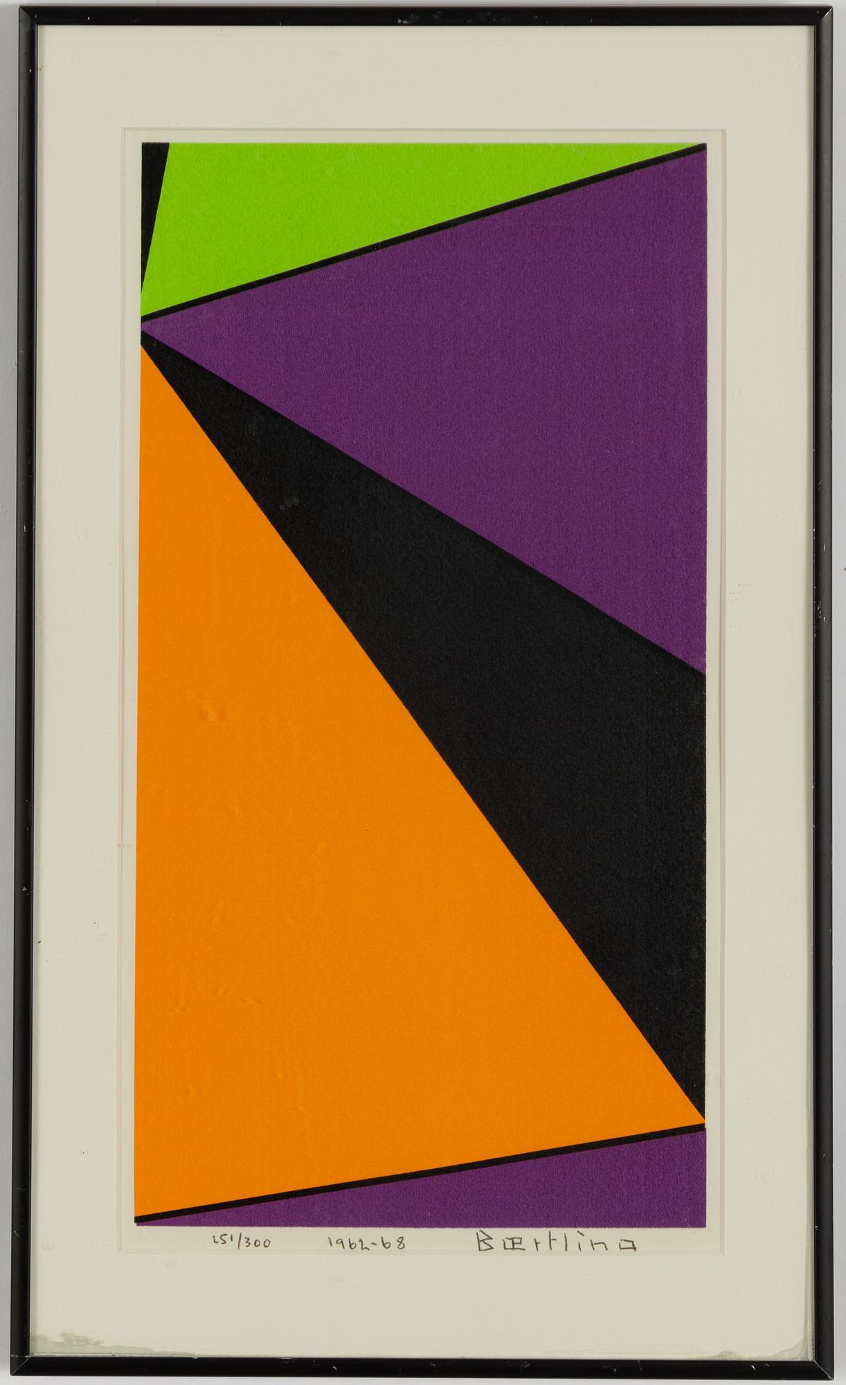 Olle Bærtling, "Tergia".