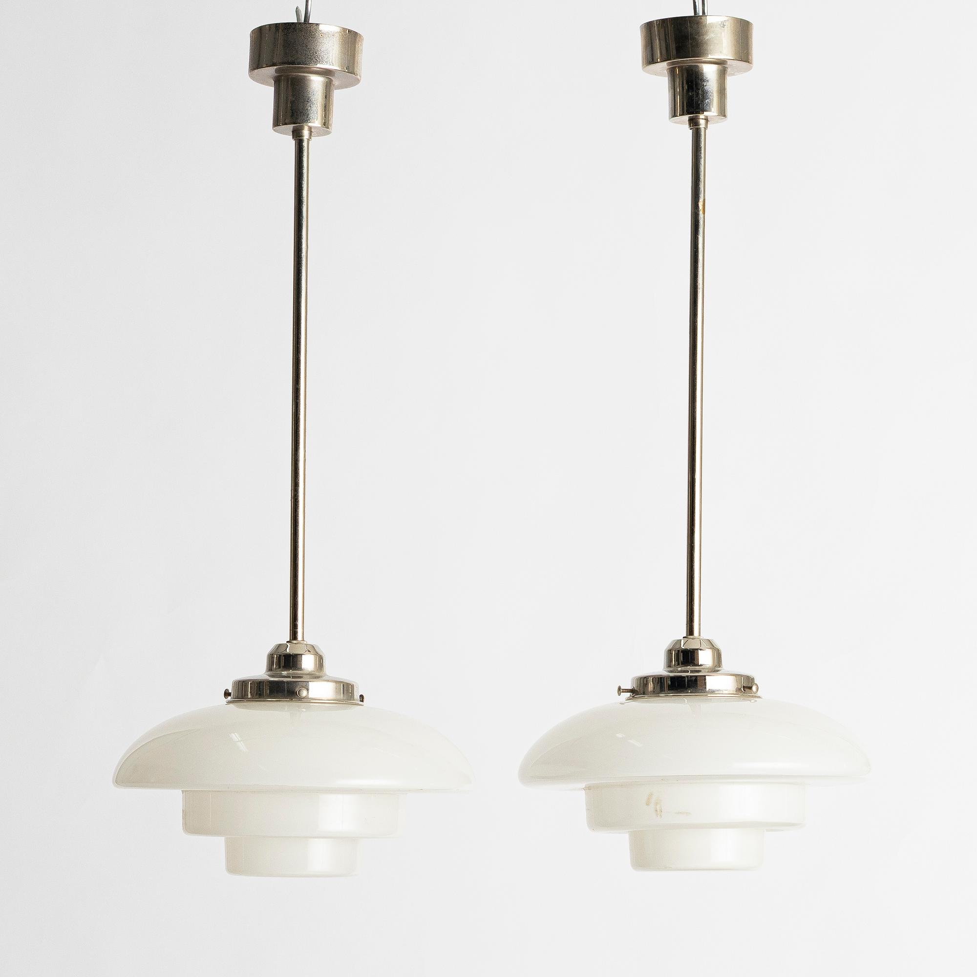 A pair of 1930'/40's.