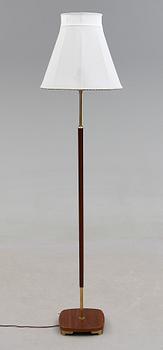 GOLVLAMPA, "Skar", Hjo, 1900-talets mitt.